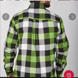 NIB Men's Dixxon Dragula XL